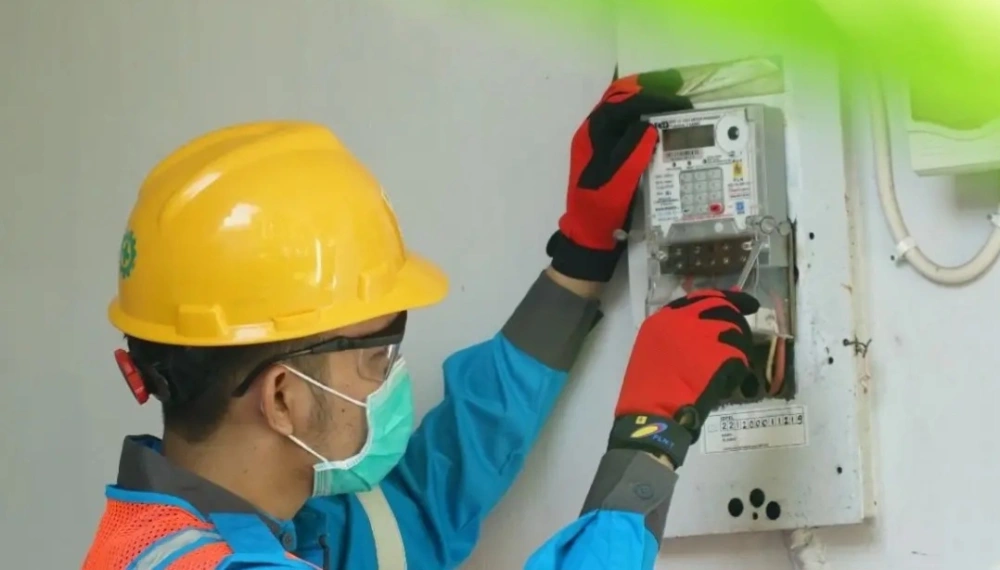 Ada Diskon Listrik 50 Persen Dari Pln